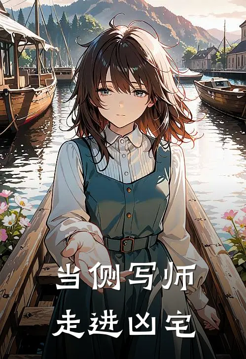 当侧写师走进凶宅