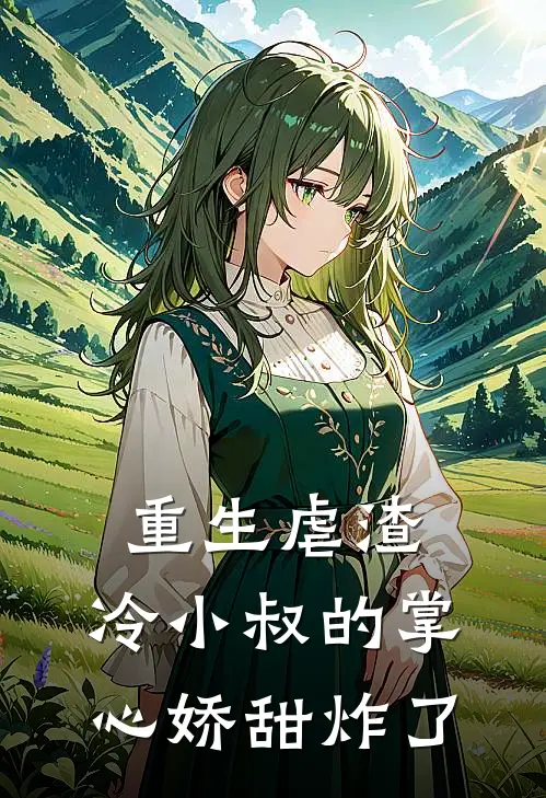 重生虐渣：冷小叔的掌心娇甜炸了