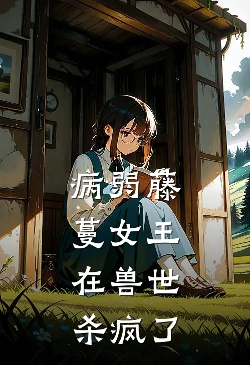 病弱藤蔓女王，在兽世杀疯了