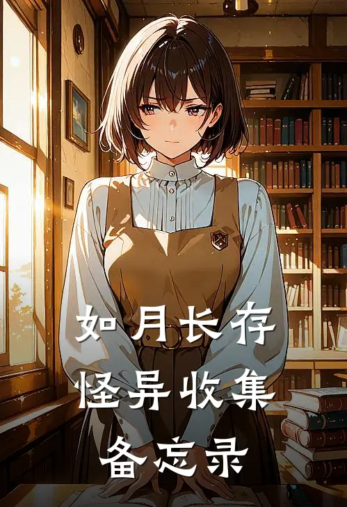 如月长存怪异收集备忘录