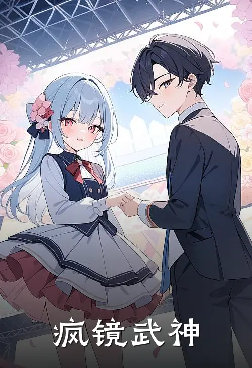 疯镜武神