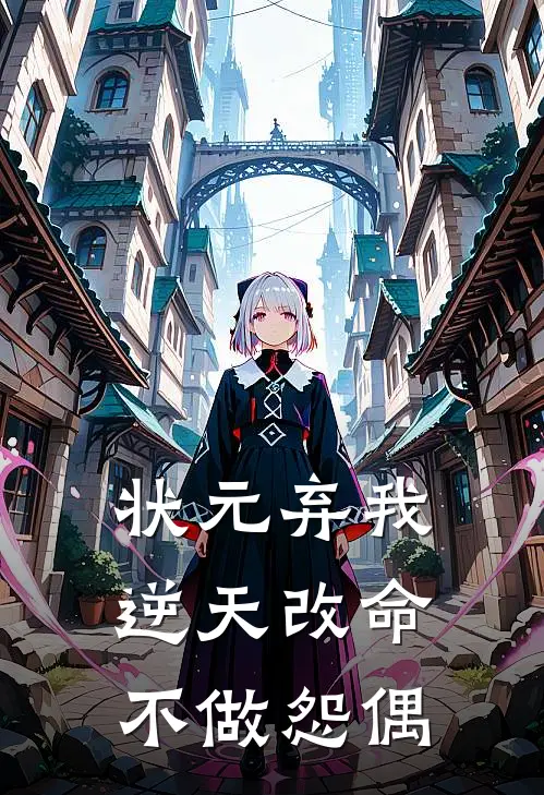 状元弃我：逆天改命不做怨偶