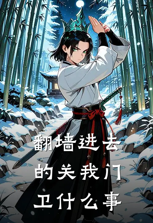 翻墙进去的关我门卫什么事