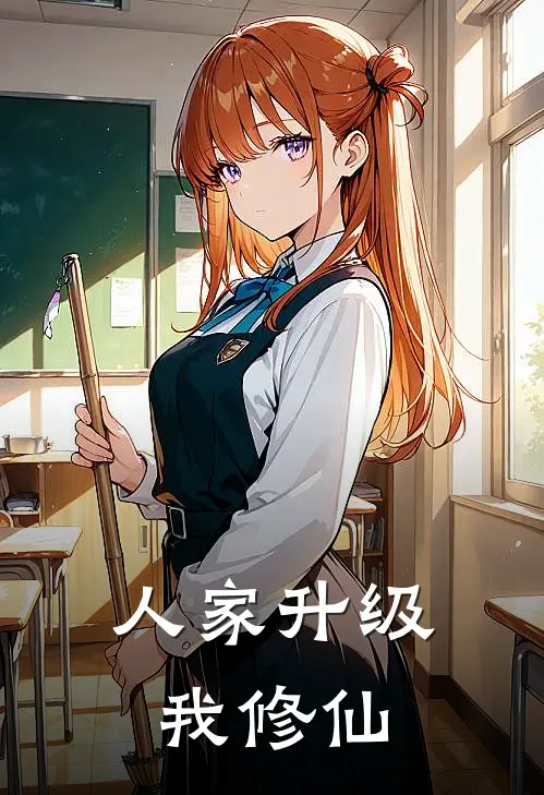 人家升级我修仙