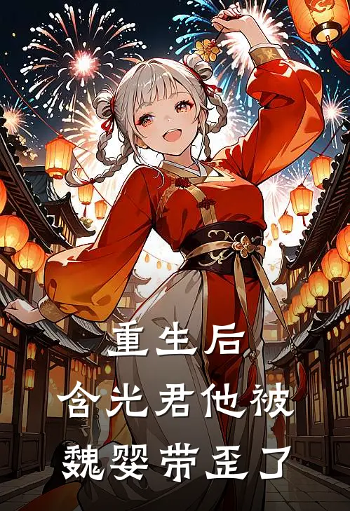 重生后，含光君他被魏婴带歪了
