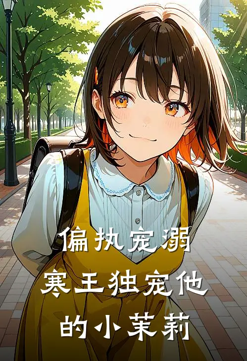 偏执宠溺：寒王独宠他的小茉莉