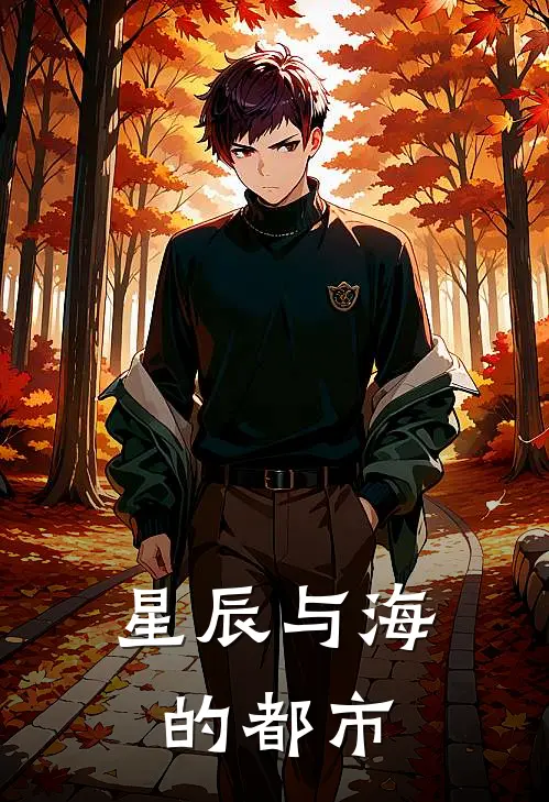 星辰与海的都市
