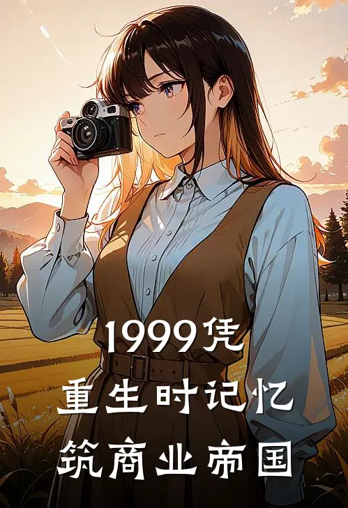 1999凭重生时记忆筑商业帝国
