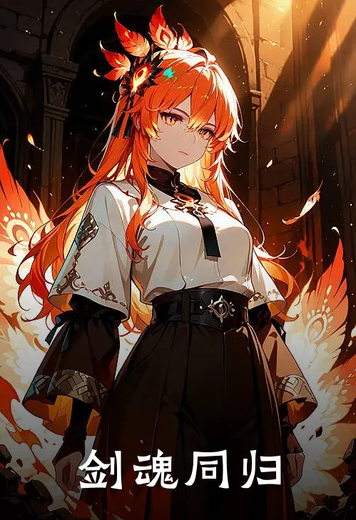 剑魂同归