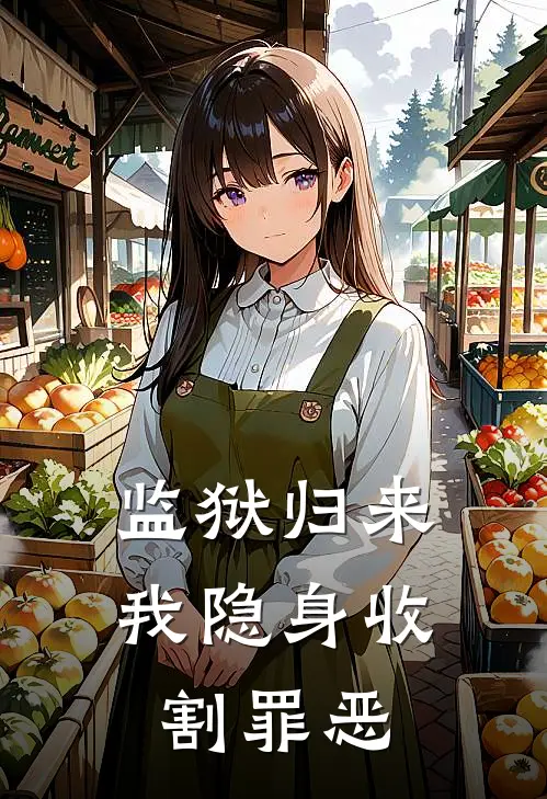 监狱归来：我隐身收割罪恶