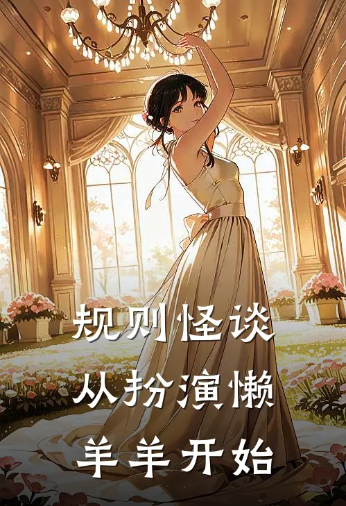 规则怪谈：从扮演懒羊羊开始