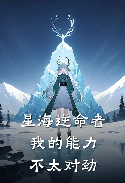 星海逆命者：我的能力不太对劲