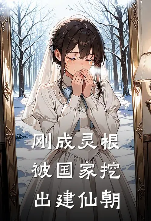 刚成灵根，被国家挖出建仙朝