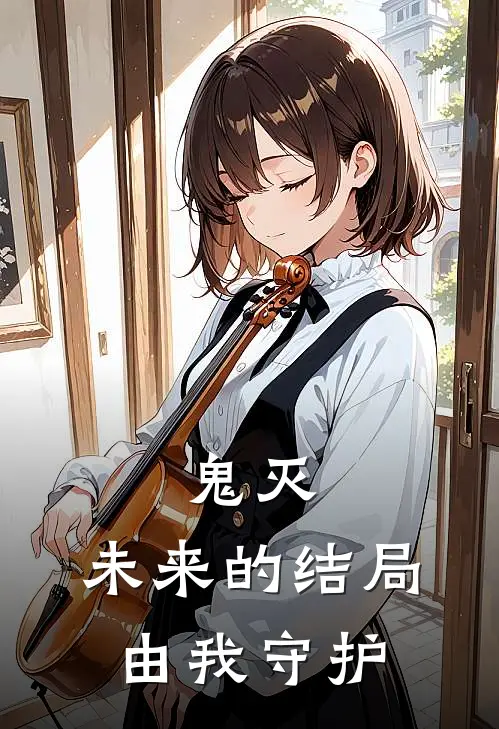 鬼灭：未来的结局由我守护