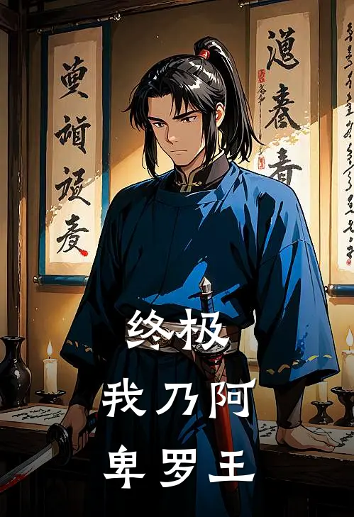 终极：我乃阿卑罗王