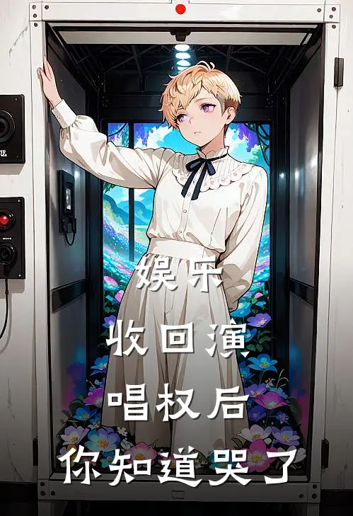 娱乐：收回演唱权后，你知道哭了