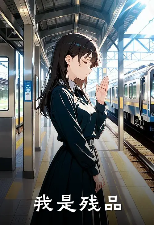 我是残品