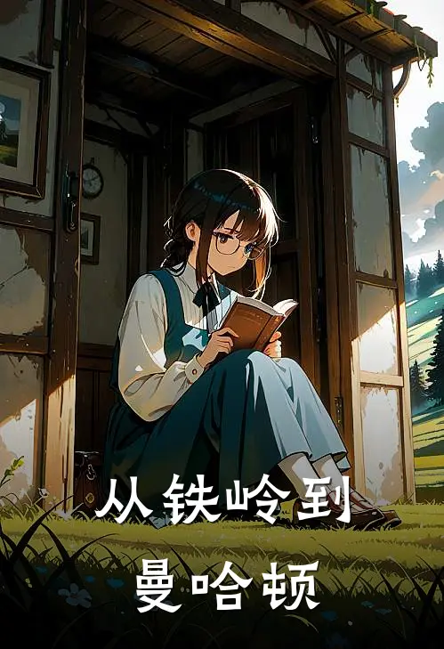 从铁岭到曼哈顿