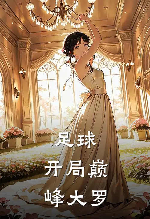 足球：开局巅峰大罗