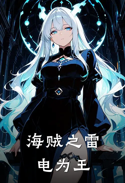 海贼之雷电为王