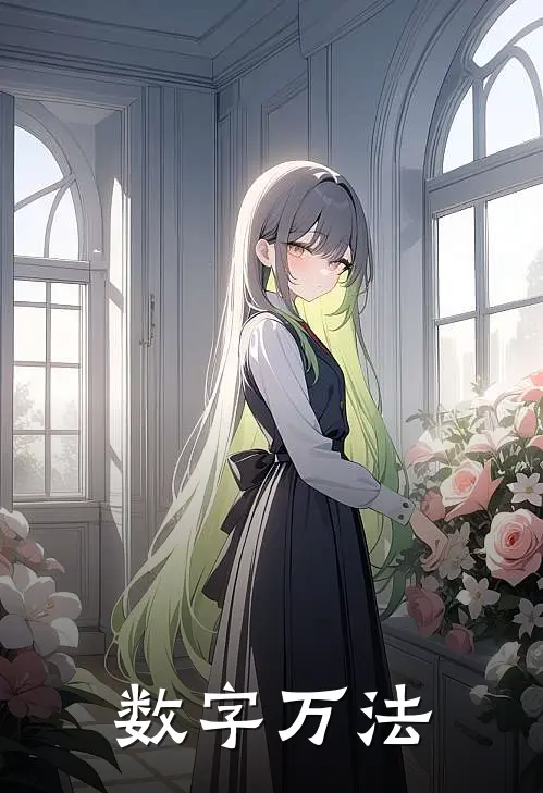 数字万法