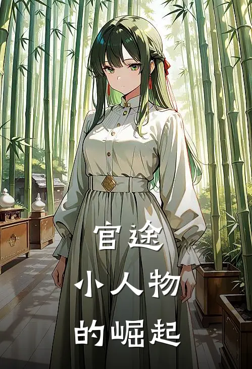 官途：小人物的崛起