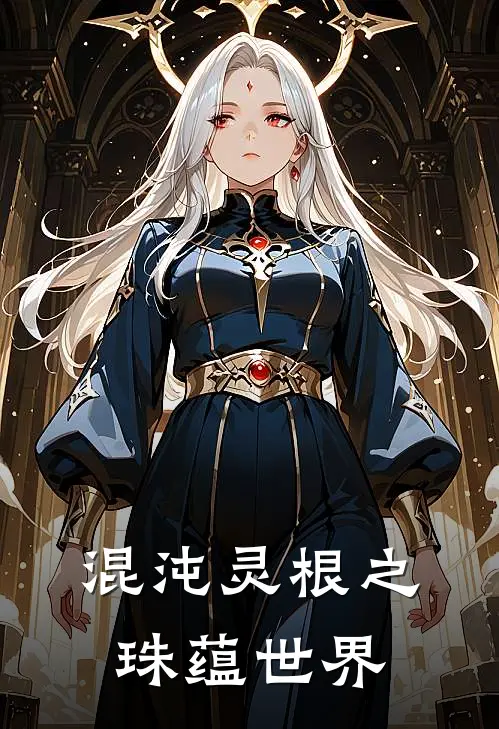 混沌灵根之珠蕴世界