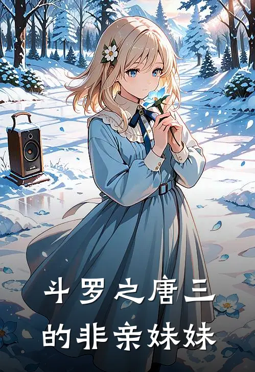 斗罗之唐三的非亲妹妹