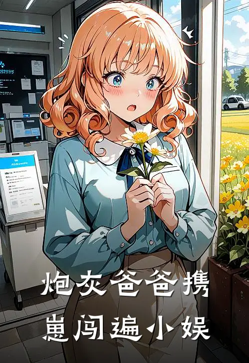 炮灰爸爸携崽闯遍小娱