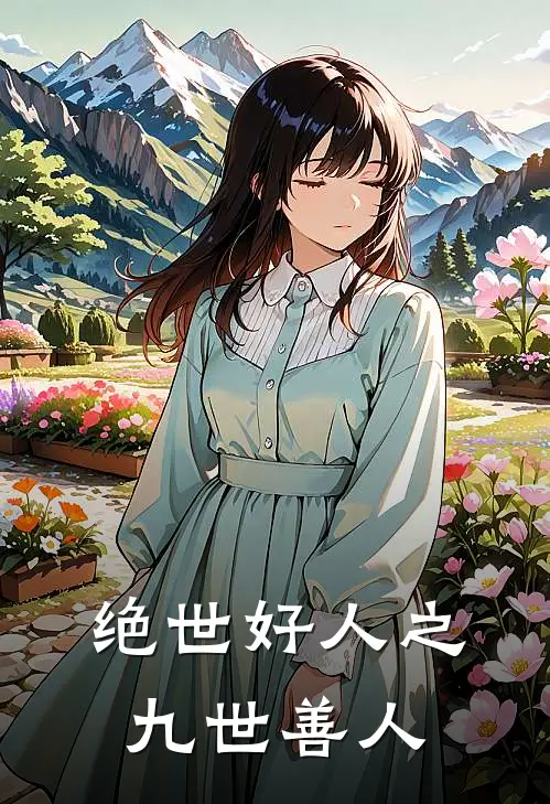 绝世好人之九世善人