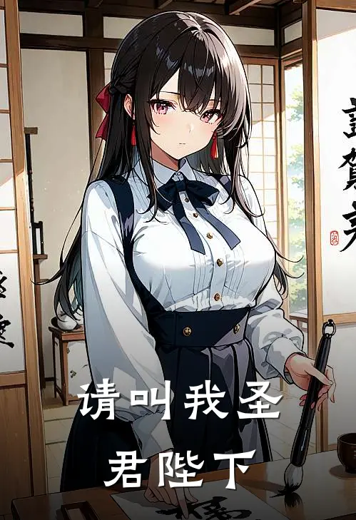 请叫我圣君陛下