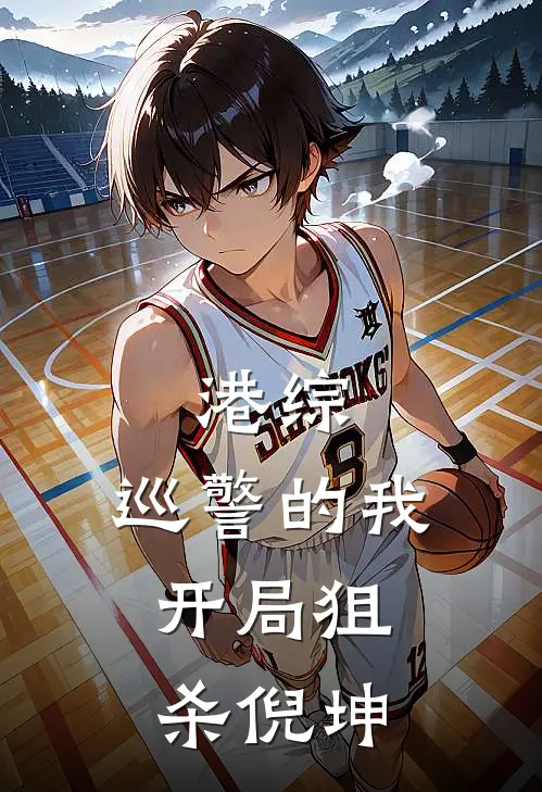 港综：巡警的我，开局狙杀倪坤