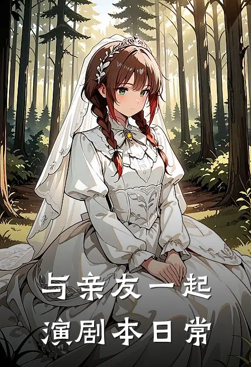 与亲友一起演剧本日常