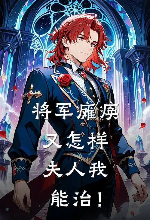 将军瘫痪又怎样，夫人我能治！