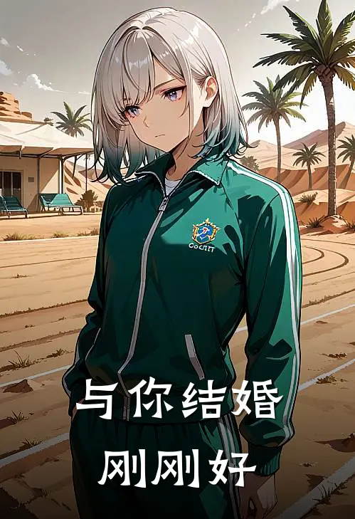 与你结婚，刚刚好