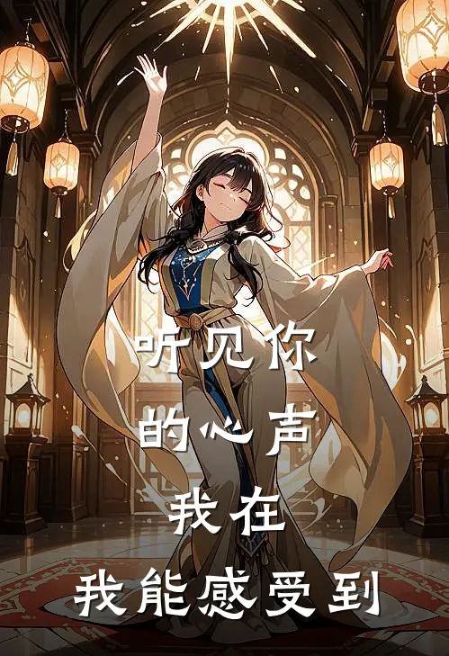 听见你的心声：我在，我能感受到