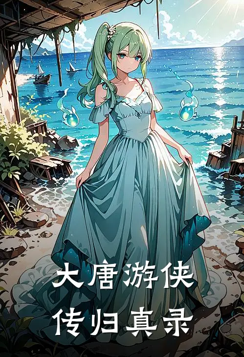 大唐游侠传归真录