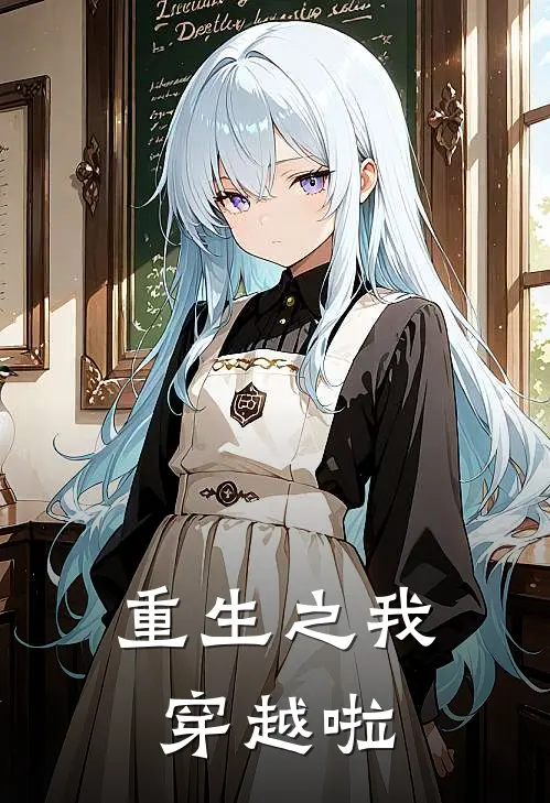 重生之我穿越啦