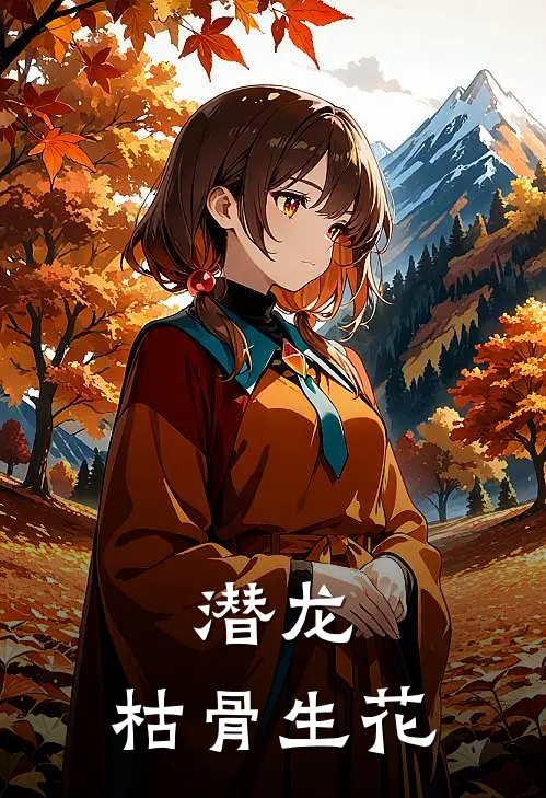 潜龙：枯骨生花