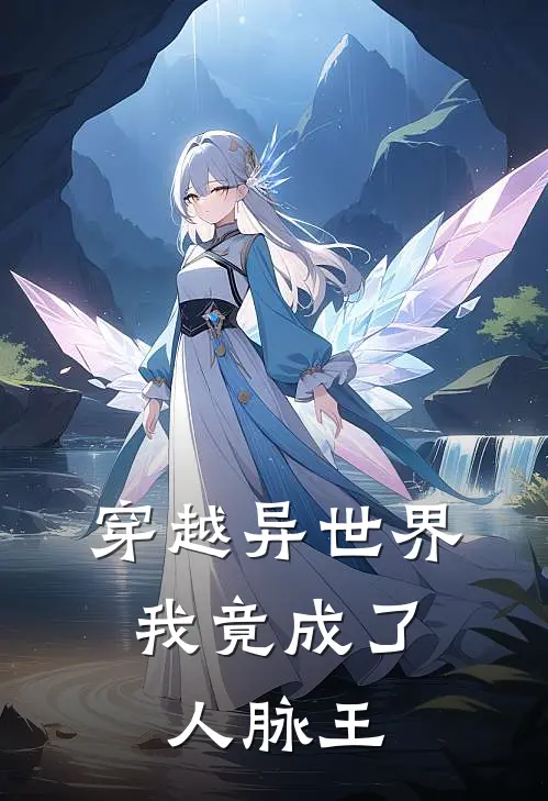 穿越异世界，我竟成了人脉王