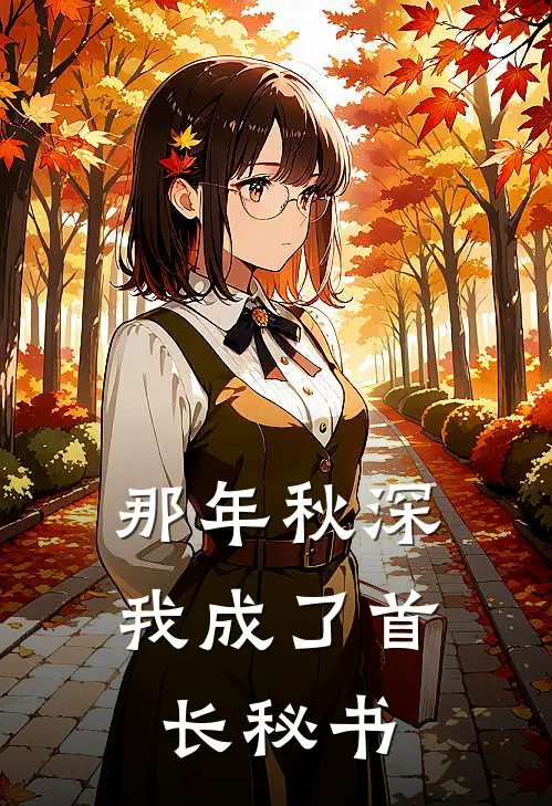 那年秋深，我成了首长秘书