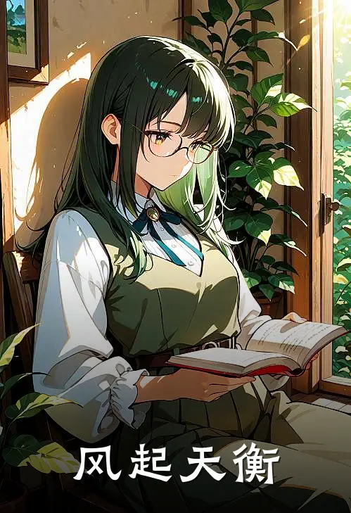 风起天衡