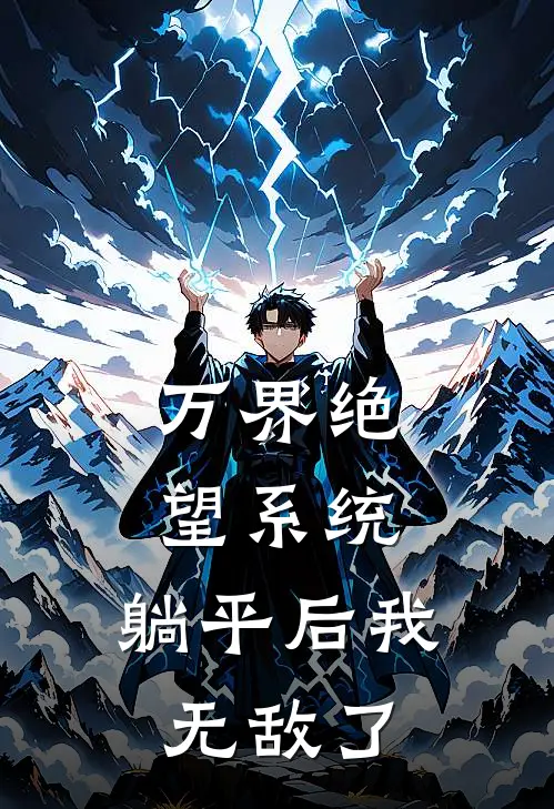 万界绝望系统：躺平后我无敌了