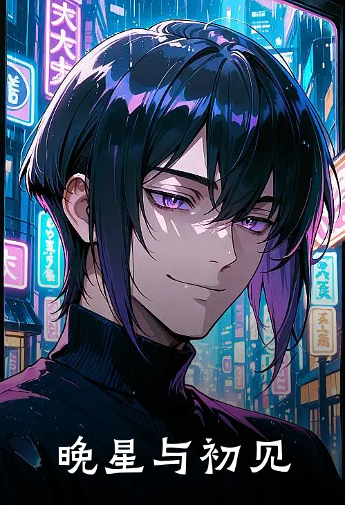 晚星与初见