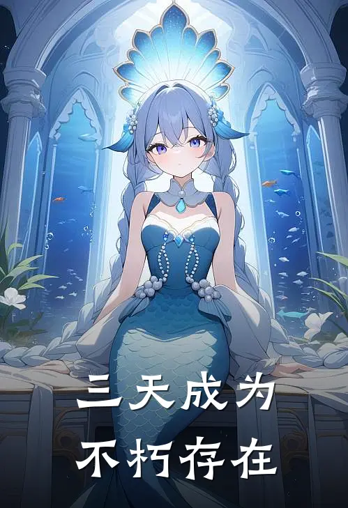 三天成为不朽存在