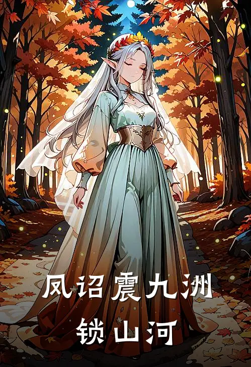 凤诏震九洲：锁山河