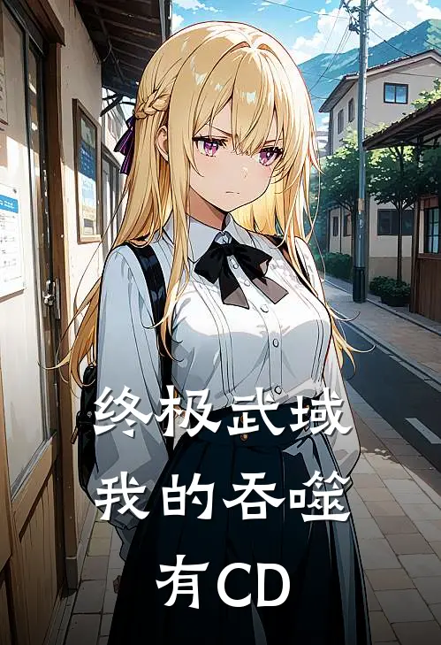 终极武域：我的吞噬有CD