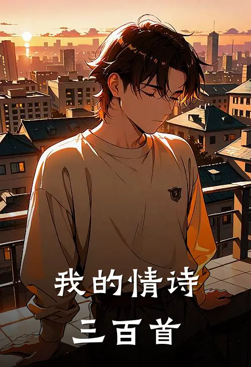 我的情诗三百首