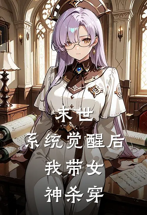 末世：系统觉醒后，我带女神杀穿