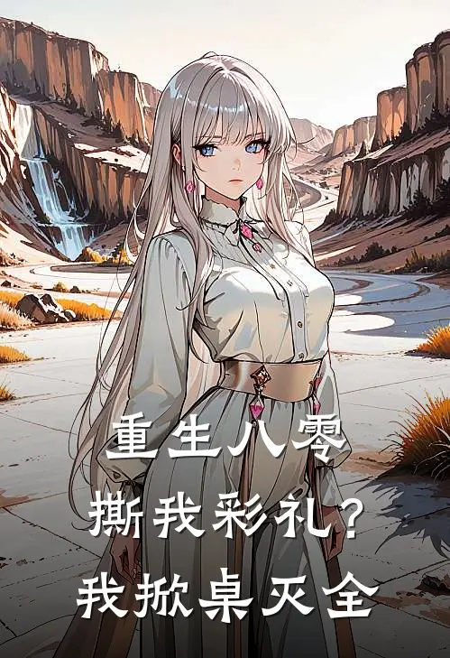 重生八零：撕我彩礼？我掀桌灭全